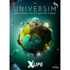 Crytivo The Universim (PC - Steam Digitális termékkulcs) videójáték