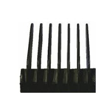 CS-00116970 Hajvágó előtét fésű 9mm / TN5030 pótfej, penge
