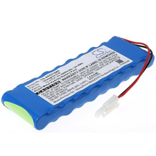  CS-AES510MD Gyógyászati termék akku 2000 mAh elem és akkumulátor