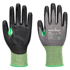  CS Cut C18 PU Glove