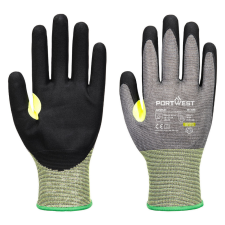  CS Cut E21 Nitrile Glove védőkesztyű