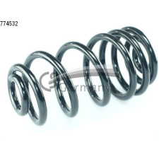 CS Germany futómű rugó CS Germany 14.774.532 autóalkatrész