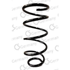 CS Germany Futómű rugó CS Germany 14.871.641 lengéscsillapító