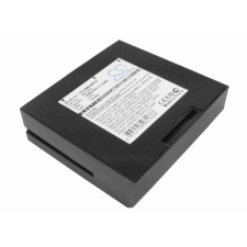 CS-HME400TS-1200mAh vezetéknélküli fejhallgató akkumulátor 1200 mAh fejhallgató akkumulátor