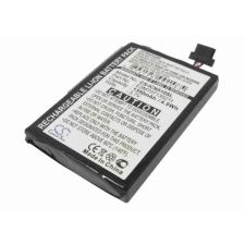 CS-ICN510SL-1350mAh Akkumulátor 1350 mAh gps akkumulátor