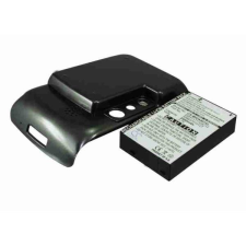  CS-MIOA501XL-2400mAh Akkumulátor 2400 mAh black mobiltelefon akkumulátor