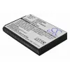  CS-MOE398SL-950mAh Akkumulátor 950 mAh