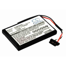  CS-MR4000SL-1100mAh Akkumulátor 1100 mAh gps akkumulátor