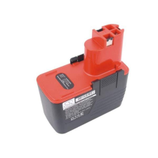 CS-SKB120PW-1500mAh Akkumulátor, akku 1500 mAh barkácsgép akkumulátor