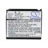  CS-SMR510SL-750mAh Akkumulátor 750 mAh