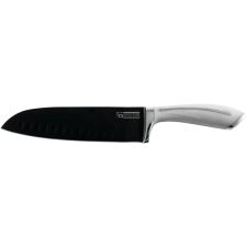 CS Solingen Garmisch titán felületű Santoku kés, 13 cm kés és bárd