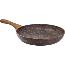 CS Solingen Márvány felületű STEINFURT serpenyő, 24cm (CS-069605) edény