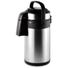 CS Solingen Rozsdamentes acél termosz pumpával 3l PASSAU