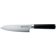 CS Solingen Santoku kés Japán acélból Konstanz, 18 cm kés és bárd