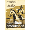 Csabai László - Könyv 1 db E-könyv Antikvár Idegen nyelvű Hangoskönyv Film Zene Szindbád Amerikában