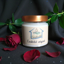  Csábító végzet - illatgyertya - 165 gramm gyertya