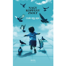  Csak egy apa irodalom