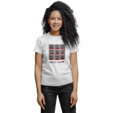  Csak egy maradhat - Női Póló női póló