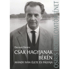 - Csak hagyjanak békén egyéb könyv