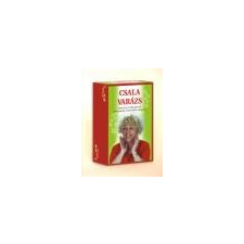 Csala Varázs teakeverék 120 g tea