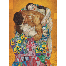 Család puzzle 1000 darabos - EUROGRAPHICS puzzle, kirakós