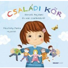 Családi kör gyermek- és ifjúsági könyv