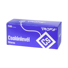 Csalánlevél filteres Tropy 25x gyógytea