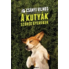 Csányi Vilmos A kutyák szőrös gyerekek