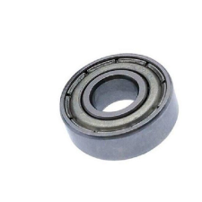  Csapágy 3x10x4mm 623 ZZ, 2Z kisháztartási gépek kiegészítői