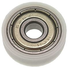  CSAPÁGY 626 Z HÜVELYRE SZERELVE kisháztartási gépek kiegészítői