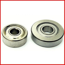 Csapágy 688ZZ 15,8x8x5 mm barkácsgép tartozék