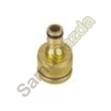  "Csapcsatlakozó 3/4""-1"" RÉZ" öntözéstechnikai alkatrész