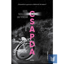 Csapda gyermek- és ifjúsági könyv