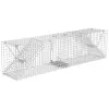  Csapda Wiretrap63, rágcsálókra, 63x16x20 cm
