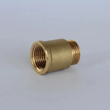  Csaphosszabbító 1/2" x 50 mm M hűtés, fűtés szerelvény