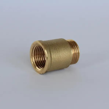  Csaphosszabbító 3/4&quot; x 25 mm M hűtés, fűtés szerelvény