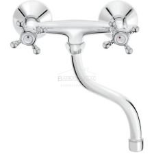  Csaptelep Stil mosogató fali csaptelep