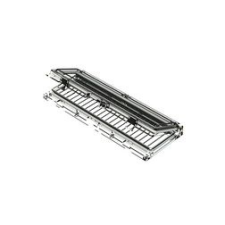 Csatári Plast Ablak lakatolható IP65 12modul 234mm-sz 88mm-ma Csatári Plast - CSP99000012 villanyszerelés