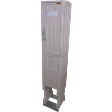 Csatári Plast CSATÁRI PLAST JB-F 26x88 (PVT K-L) Üres szekrény lábazattal villanyszerelés