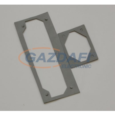 Csatári Plast CSATÁRI PLAST PVT G 2 gumitömítés nagy, 217x86mm villanyszerelés