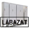 Csatári Plast Kft. L40/25 Lábazat JF 40 CSP 71000021