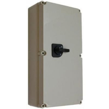 Csatári Plast Kft. PVT 3060 T 250A TERHELÉSKAPCS.SZEKR. villanyszerelés