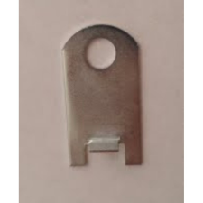 Csatári Plast Kft. PVT lakatolófül CSP 99000001 (ablakhoz) villanyszerelés