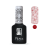 Csatári Plast Moyra nyomdalakkzselé SGP.06 Red