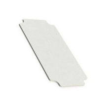 Csatári Plast Szerelőlap műanyag 150mm-ma 300mm-sz kezeletlen PVT1530 Csatári Plast - CSP91000010 villanyszerelés