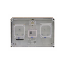 Csatári PVT 3045 Á-H Fm-CS villanyszerelés