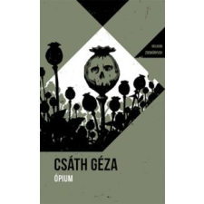 Csáth Géza Ópium irodalom