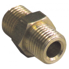  Csatlakozó ø 1/4"M-1/4"M kávéfőző kellék