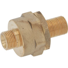  Csatlakozó ø 3/8"M - 3/8"M kávéfőző kellék