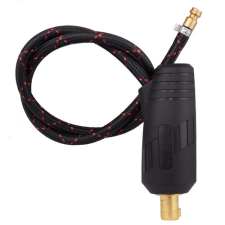  Csatlakozó dugó 35-50 lengő AWI gáztömlővel 0.6m hegesztés